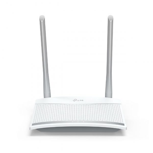 Router Inalámbrico N 300Mbps TL-WR820N
