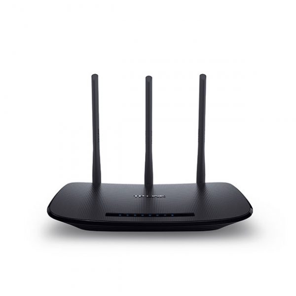 router inalambrico tplink N 450Mbps TL-WR940N